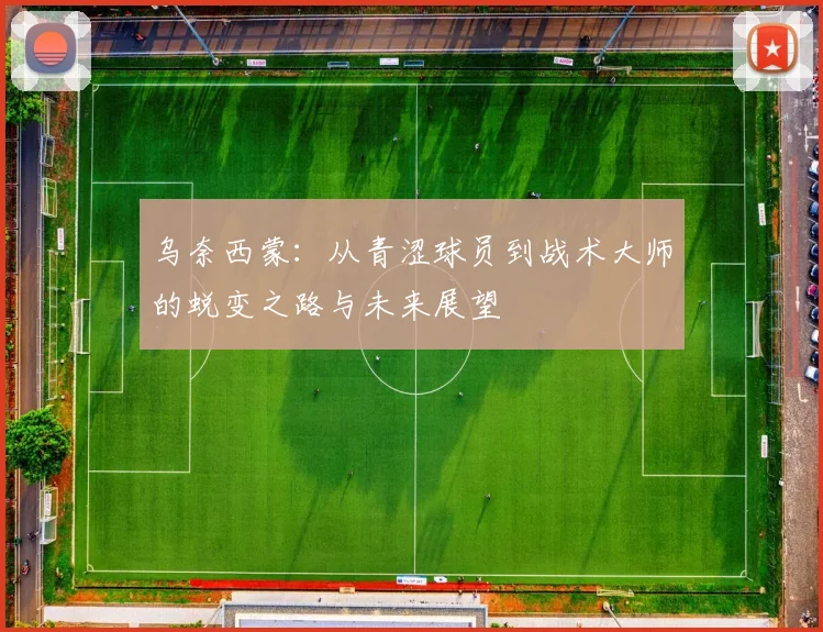 乌奈西蒙：从青涩球员到战术大师的蜕变之路与未来展望
